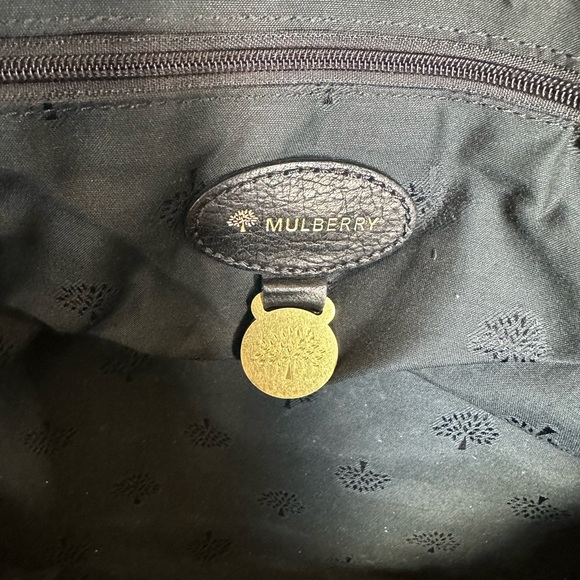 Mulberry Alexa Small - Picture 8 of 8